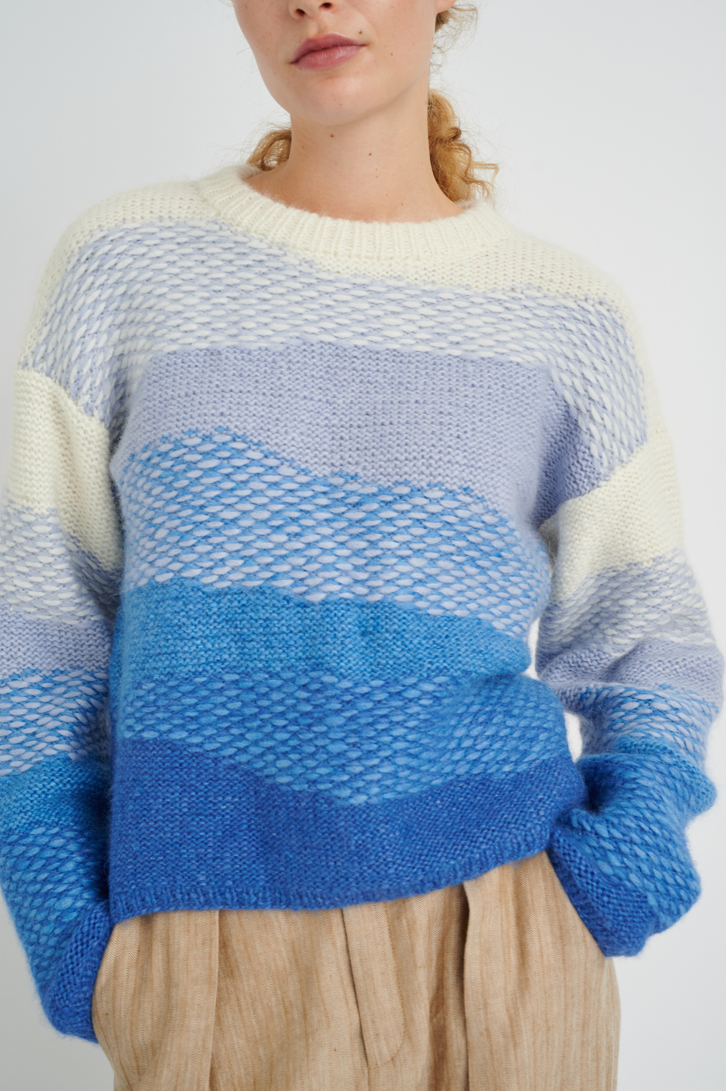 AidenIW Pullover LOOKBOOK DETAIL 30108075-301999