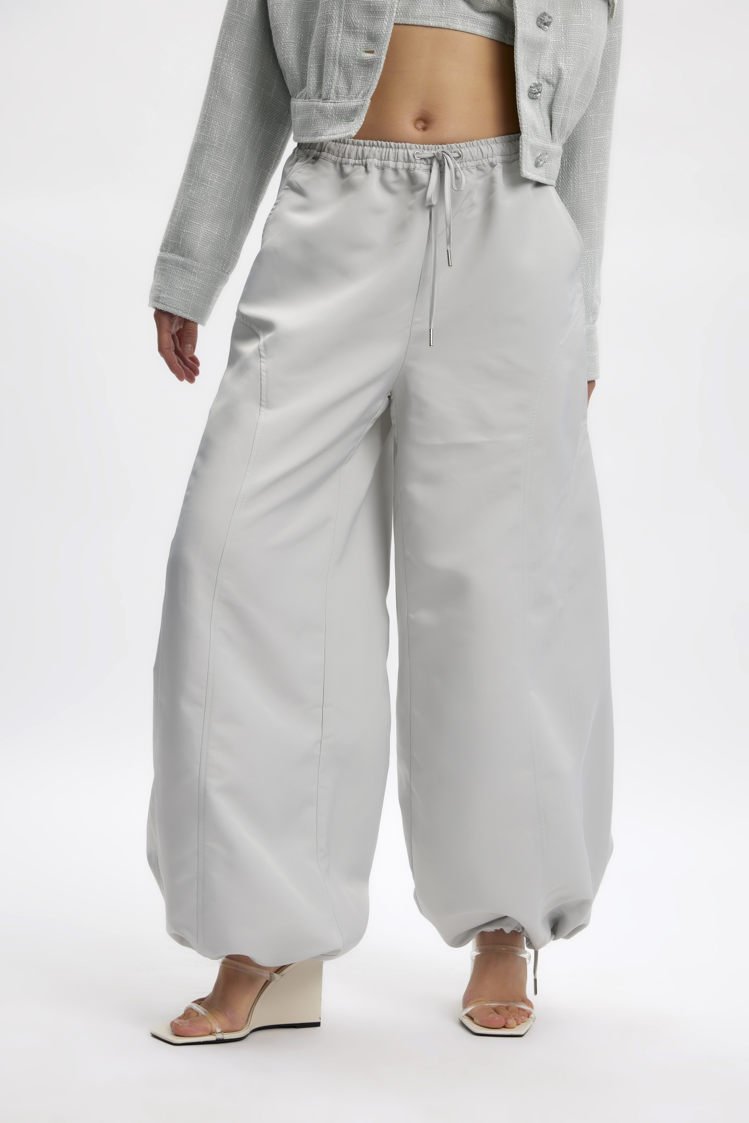 BinaGZ Trousers LOOKBOOK FRONT 10908112-144201