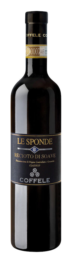Coffele Le Sponde Recioto di Soave 2020