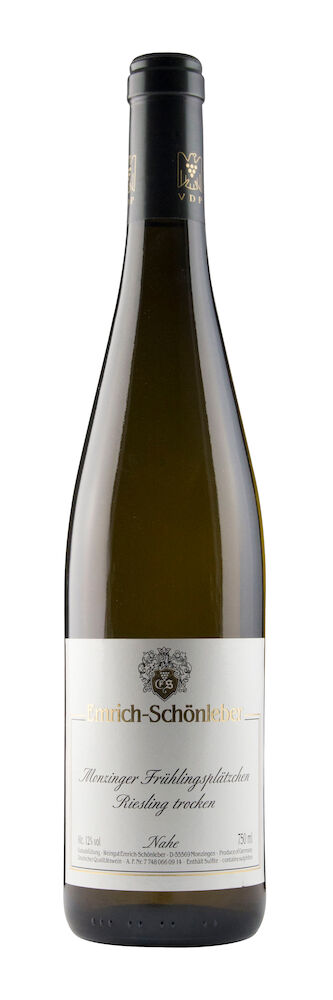 Emrich-Schönleber Frühlingsplätzchen Riesling GG 2018