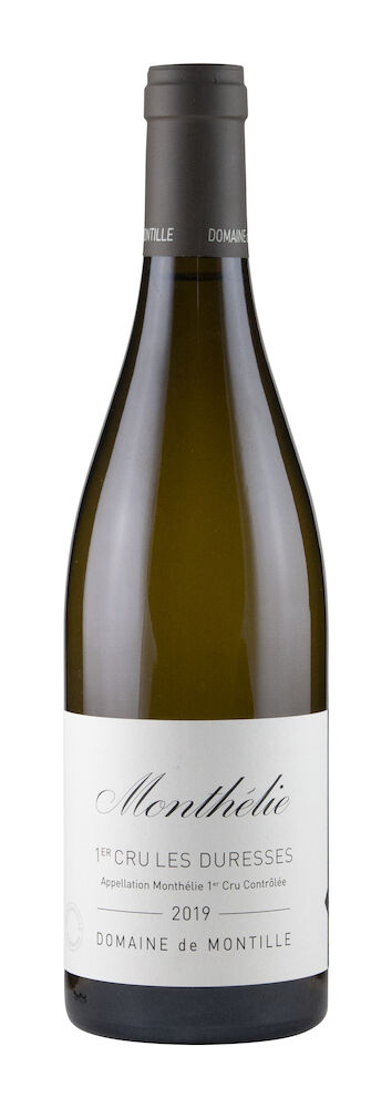 Domaine de Montille Monthelie 1er Cru Les Duresses 2018