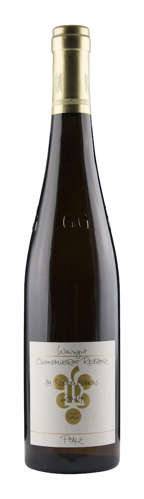 Rebholz Im Sonnenschein Riesling GG 2019