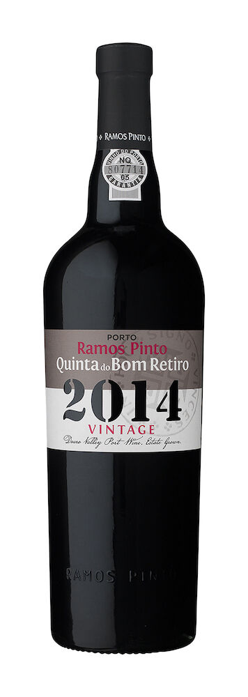 Ramos Pinto Bom Retiro Vintage 2014
