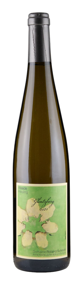 Roland Schmitt Glintzberg Riesling 2022