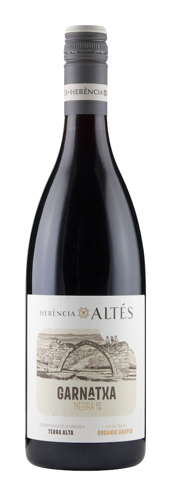 Herència Altés Garnatxa Negra 2021
