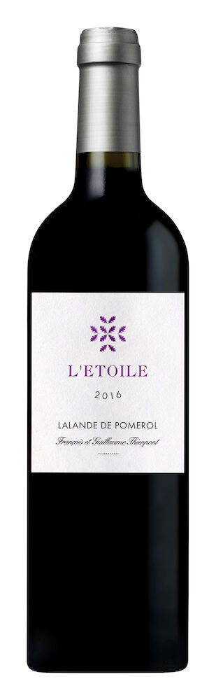 L'Etoile 2016