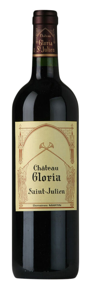Château Gloria 2014