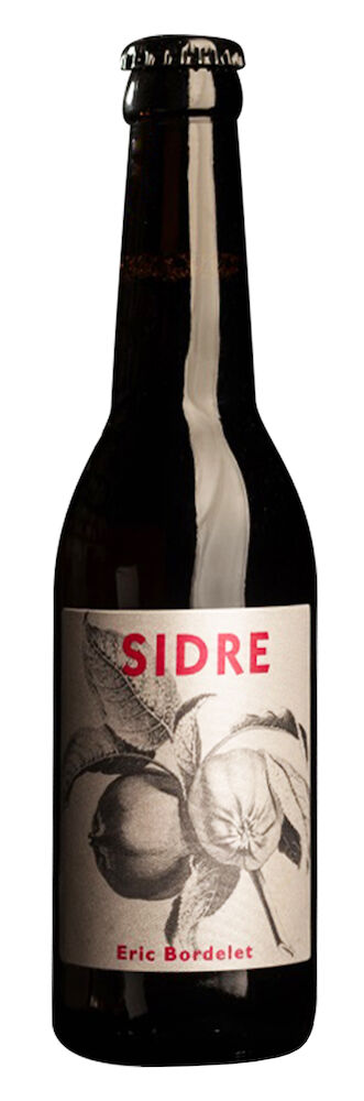 Bordelet Sidre Nouvelle Vague 2021