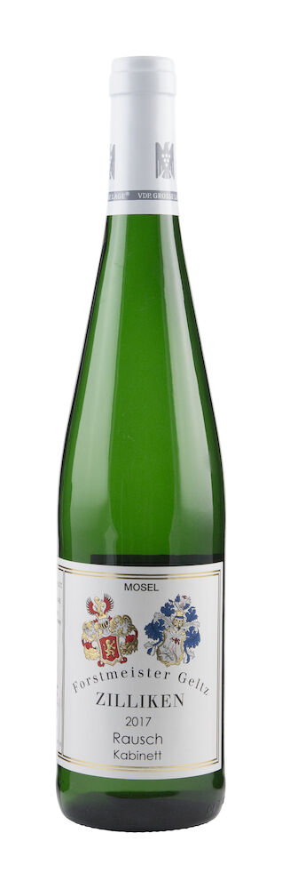 Zilliken Saarburger Rausch Riesling Kabinett 2019