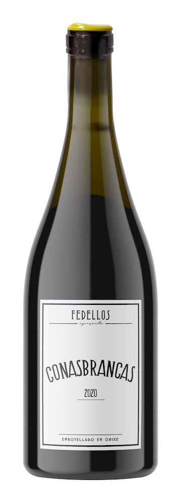 Fedellos Conasbrancas 2021