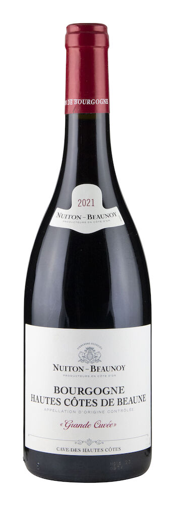 2009 Domaine Robert Jayer-Gilles Bourgogne Hautes-Côtes de