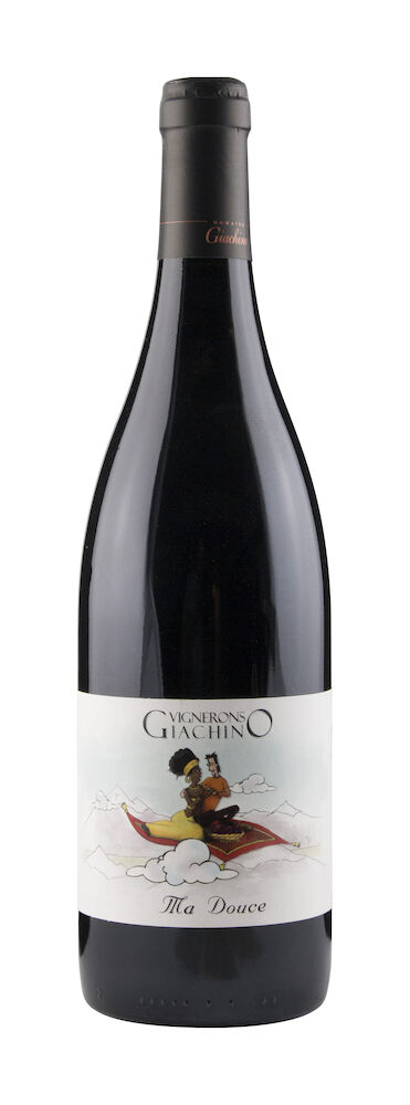 Giachino Ma Douce 2017