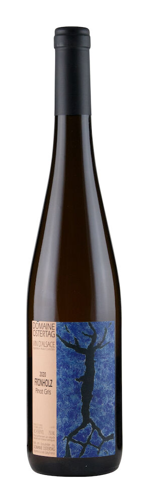 Ostertag Fronholz Pinot Gris  2020