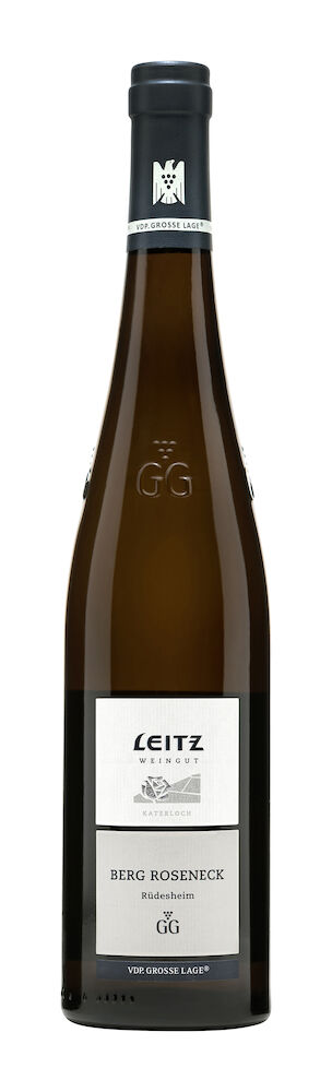Leitz Berg Roseneck Riesling GG 2016