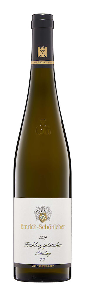 Emrich-Schönleber Frühlingsplätzchen Riesling GG 2019