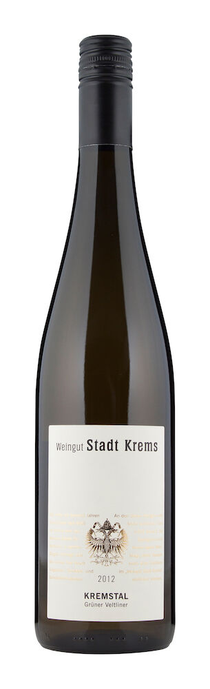 Stadt Krems Kremstal Grüner Veltliner 2020