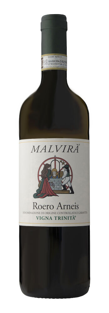 Malvirà Roero Arneis Trinità 2020