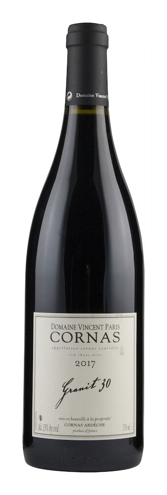 Vincent Paris Cornas Granit 30 2021