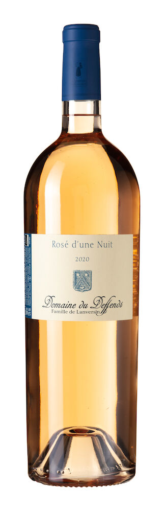 Rosé du Deffends Magnum 2021