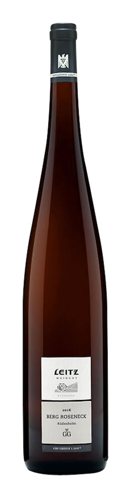 Leitz Berg Roseneck Riesling GG Magnum 2016