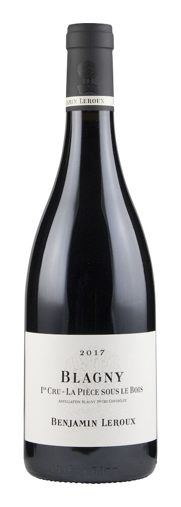 Leroux Blagny 1er Cru La Pièce sous le Bois 2018