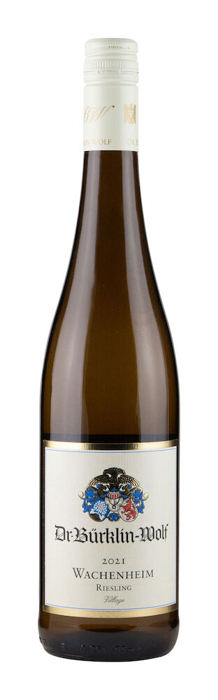 Bürklin-Wolf Wachenheimer Riesling trocken 2021