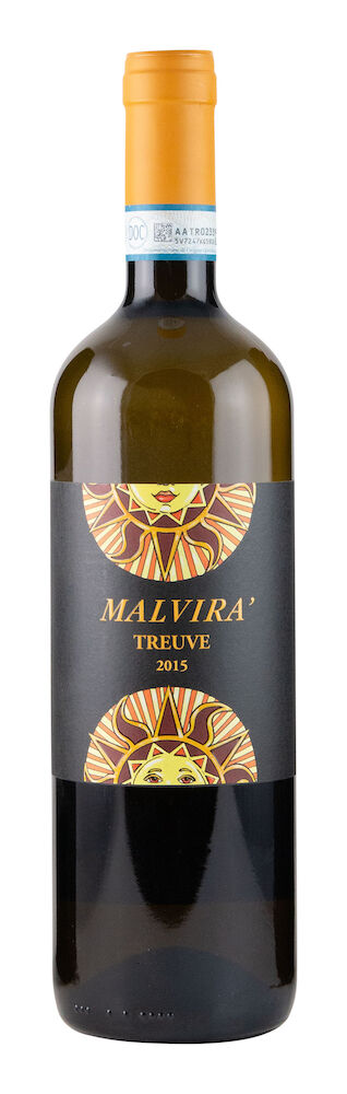 Malvirà Treuve Langhe 2015