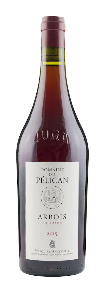 Domaine du Pélican Arbois Trois Cépages Magnum 2018