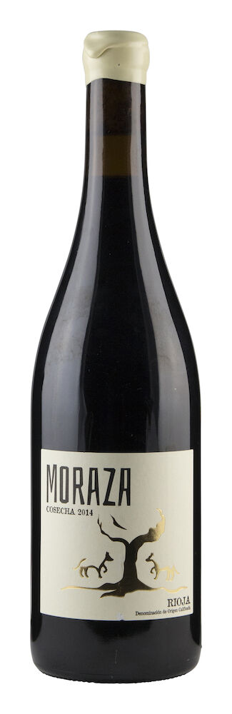 Moraza Cosecha 2014