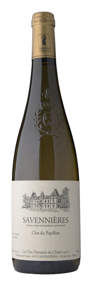 Domaine du Closel Savennières Clos du Papillon 2020