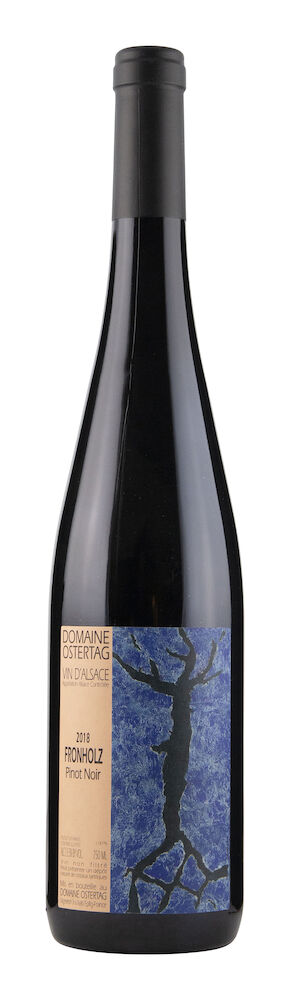 Ostertag Fronholz Pinot Noir 2019