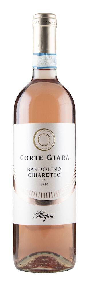 Corte Giara Bardolino Chiaretto 2020