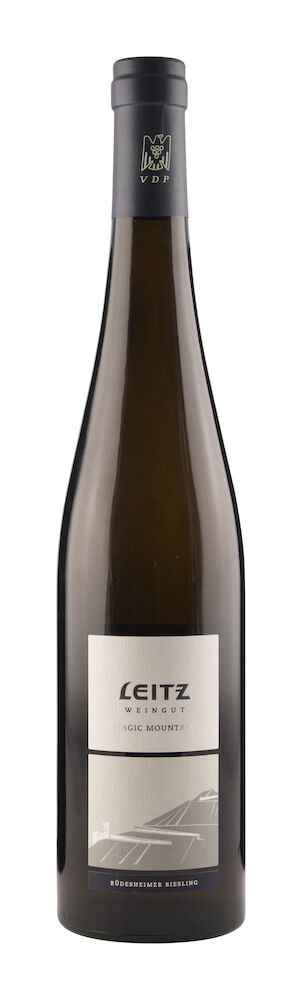 Leitz Magic Mountain Riesling 2021