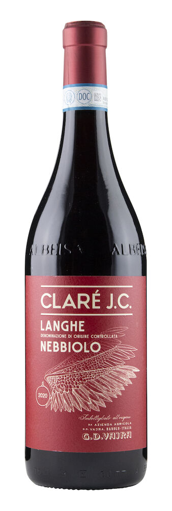Vajra Claré J.C. 2022