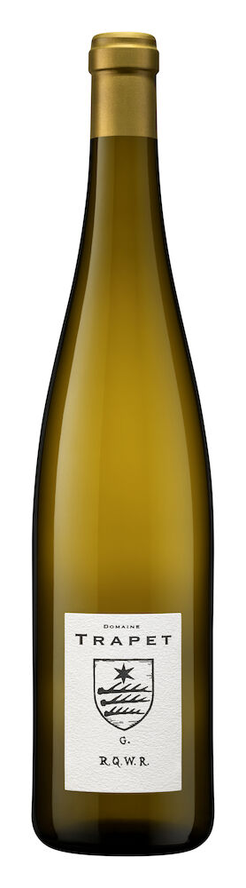 Trapet Riquewihr Gewurztraminer 2019