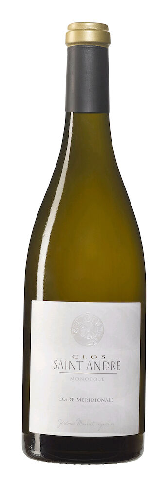 Mourat Clos Saint André 2021