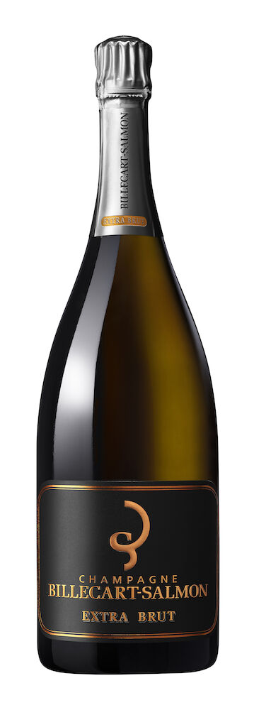 Billecart-Salmon Extra Brut Magnum 2008