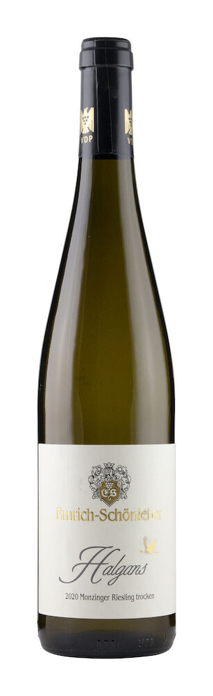 Emrich-Schönleber Halgans Monzinger Riesling trocken 2020