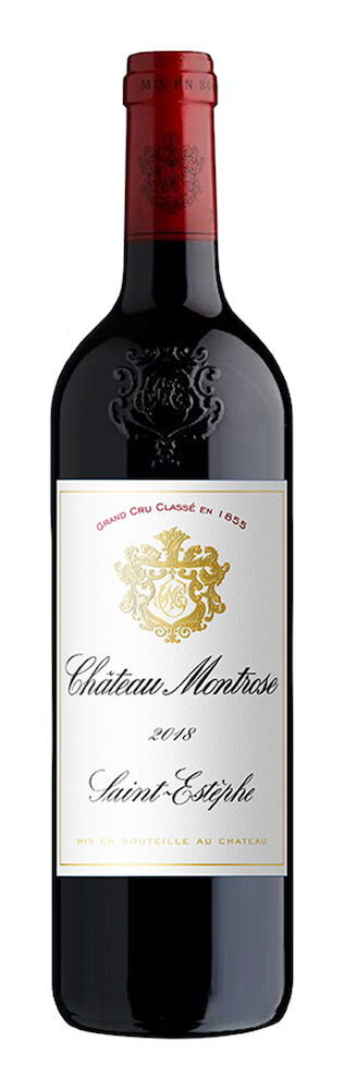 Château Montrose 2014