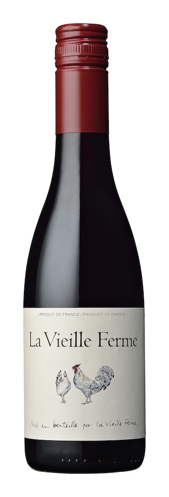 La Vieille Ferme Rouge 37,5 cl 2021