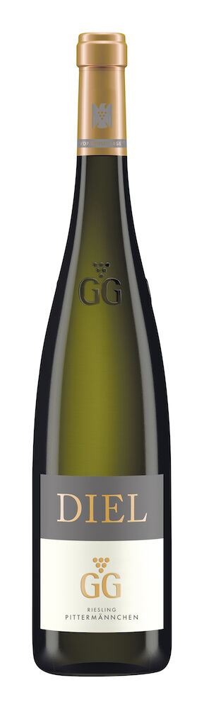 Diel Pittermännchen Riesling GG 2020