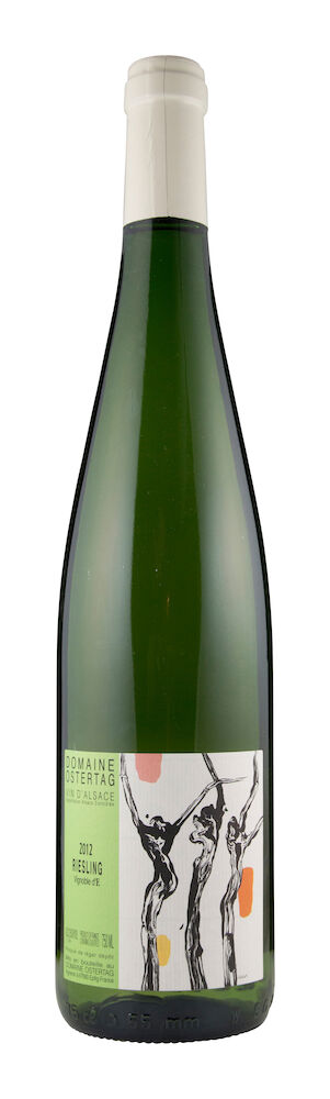 Ostertag Les Jardins Riesling 2020