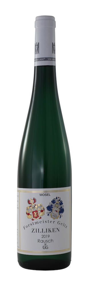 Zilliken Saarburger Rausch Riesling GG 2019