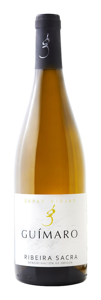 Guímaro Blanco Cepas Viejas 2021
