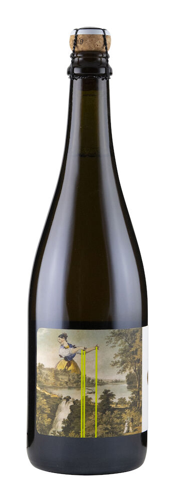 Cruse Sparkling Tradition