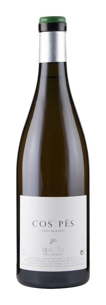 Forjas del Salnés Cos Pés Albariño 2020