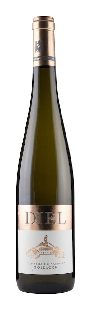 Diel Goldloch Riesling Kabinett 2020