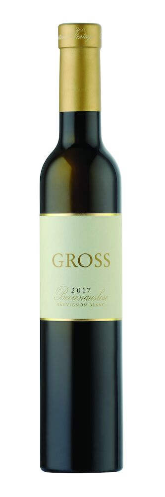 Gross Beerenauslese Sauvignon Blanc 2017