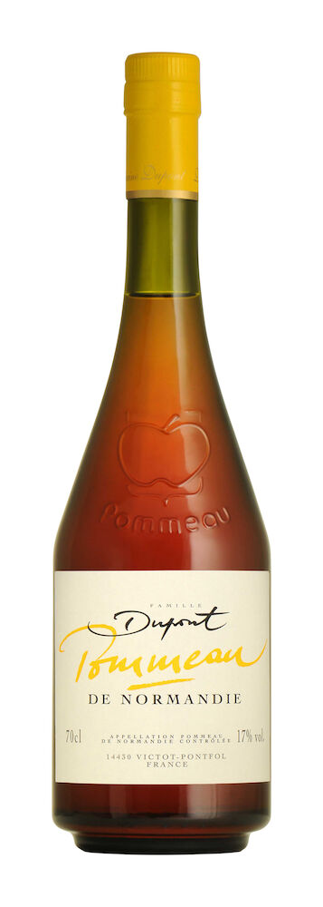 Dupont Pommeau de Normandie