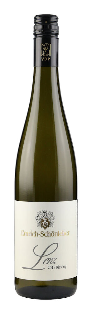 Emrich-Schönleber Lenz Riesling 2020